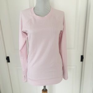 Lululemon Rest Less Pullover